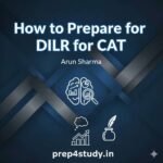 Arun Sharma CAT DILR guide PDF