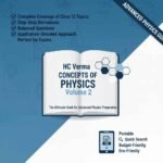 HC Verma Concepts of Physics Volume 2