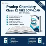 Pradeep Chemistry Class 12 Volume 2