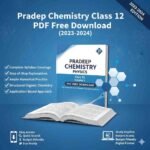 Pradeep Chemistry Class 12 Volume 2