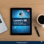 Lucent’s General Knowledge PDF