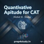 Quantitative Aptitude for CAT–Nishit K S pdf