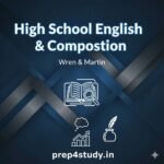 High School Grammar & Composition – W & M PDF