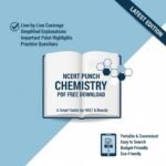 NCERT Punch Chemistry PDF