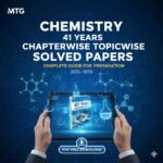Chemistry 41 Years Solved Papers PDF