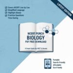 NCERT Punch Biology PDF