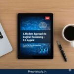 R.S. Aggarwal reasoning book PDF