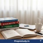 NEET 2026 Exam Syllabus Pattern Books