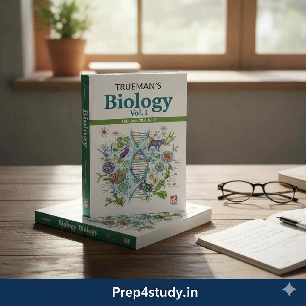 Trueman Biology Volume 1 PDF