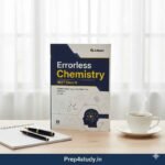 Errorless Chemistry Class 11 PDF Free