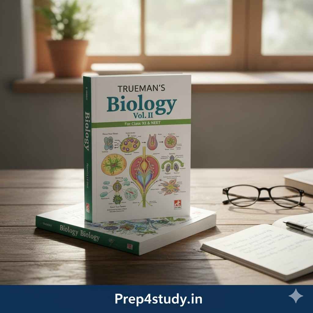 Trueman Biology Volume 2 PDF