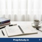 Study Plan for NEET 2026