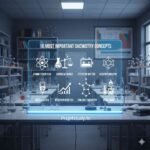 10 Most Important Chemistry Chapters