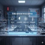 10 Most Important Physics Chapters