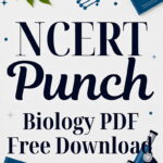 NCERT Punch Biology PDF Free Download