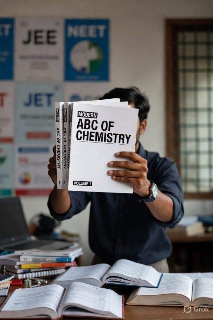 Modern ABC Chemistry PDF